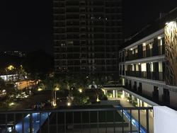 Sant Ritz (D13), Condominium #192953382